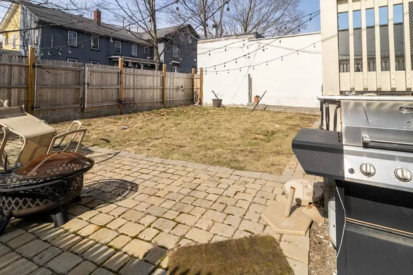 Coliving in The Port - Cambridge, Boston