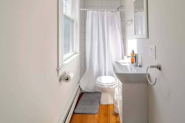 Coliving in The Port - Cambridge, Boston