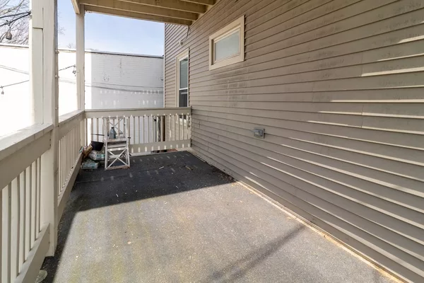 Coliving in The Port - Cambridge, Boston