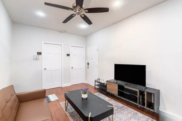 Coliving in Bedford Stuyvesant - Brooklyn, New York