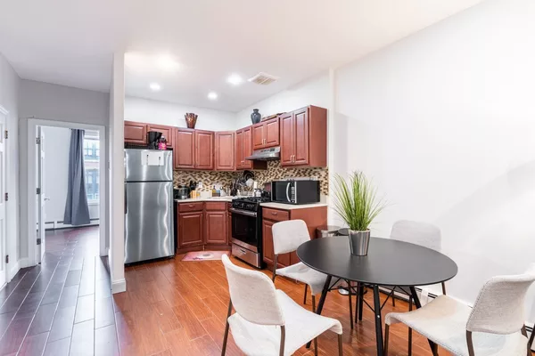 Coliving in Bedford Stuyvesant - Brooklyn, New York