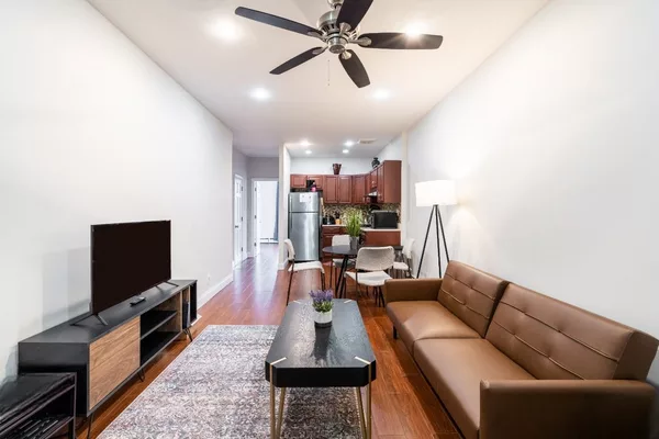 Coliving in Bedford Stuyvesant - Brooklyn, New York