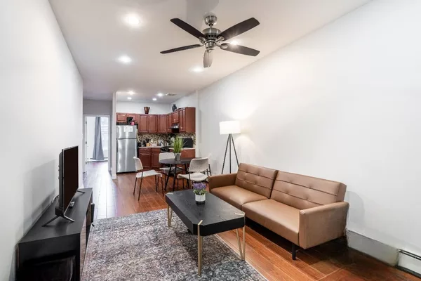 Coliving in Bedford Stuyvesant - Brooklyn, New York