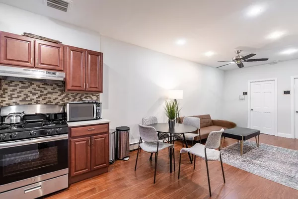Coliving in Bedford Stuyvesant - Brooklyn, New York