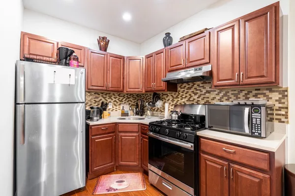 Coliving in Bedford Stuyvesant - Brooklyn, New York