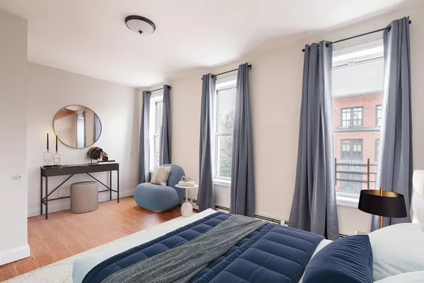 Coliving in Bedford Stuyvesant - Brooklyn, New York