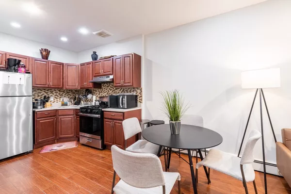 Coliving in Bedford Stuyvesant - Brooklyn, New York