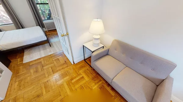 1 bedroom apartment for rent in Alphabet City - Manhattan, New York