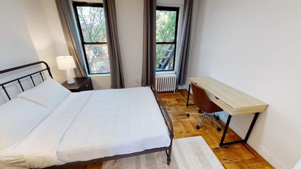 1 bedroom apartment for rent in Alphabet City - Manhattan, New York