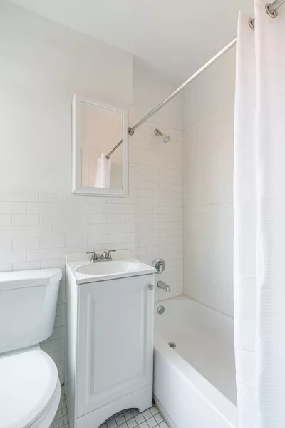 1 bedroom apartment for rent in Alphabet City - Manhattan, New York