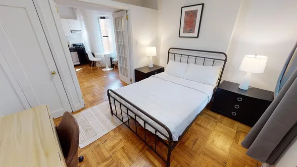 1 bedroom apartment for rent in Alphabet City - Manhattan, New York