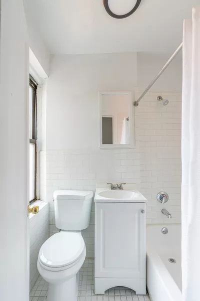 1 bedroom apartment for rent in Alphabet City - Manhattan, New York