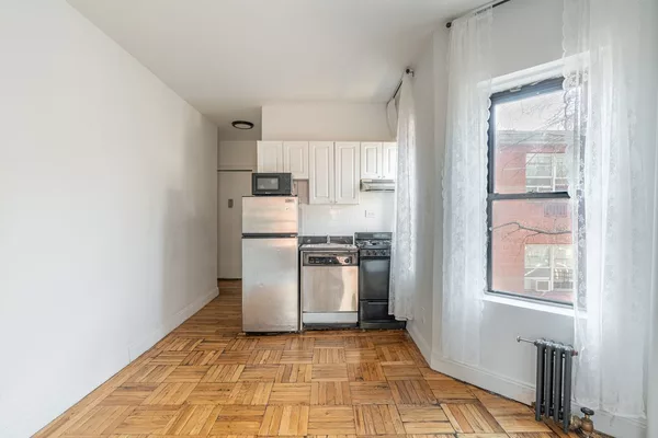 1 bedroom apartment for rent in Alphabet City - Manhattan, New York