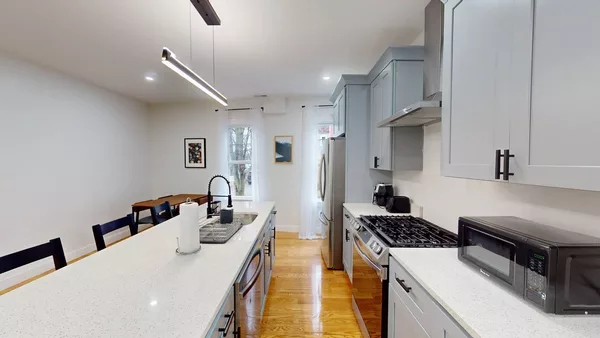 Coliving in Roxbury - Boston, Boston