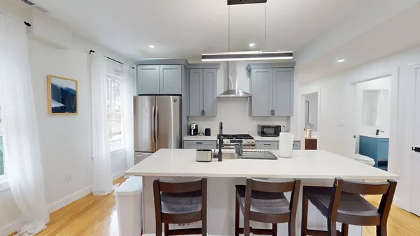 Coliving in Roxbury - Boston, Boston