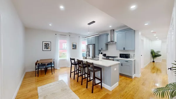 Coliving in Roxbury - Boston, Boston