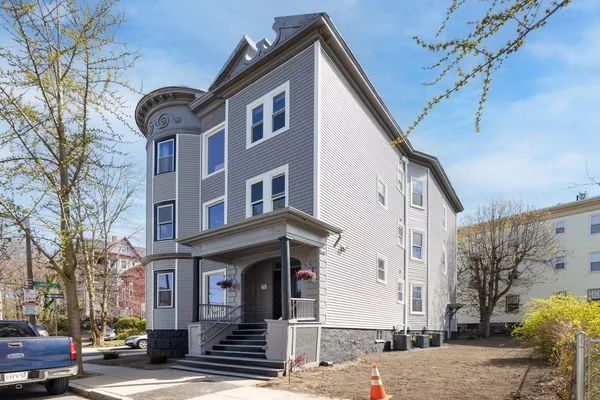 Coliving in Roxbury - Boston, Boston