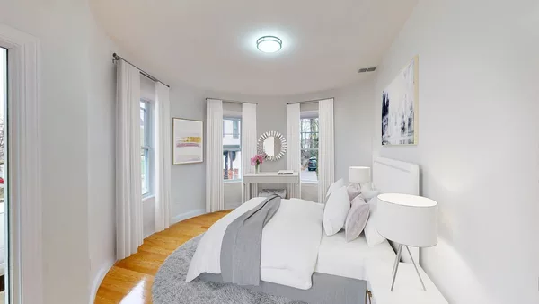 Coliving in Roxbury - Boston, Boston