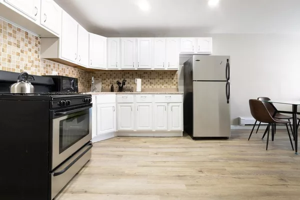 Coliving in Fort Greene - Brooklyn, New York