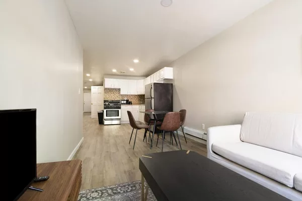 Coliving in Fort Greene - Brooklyn, New York