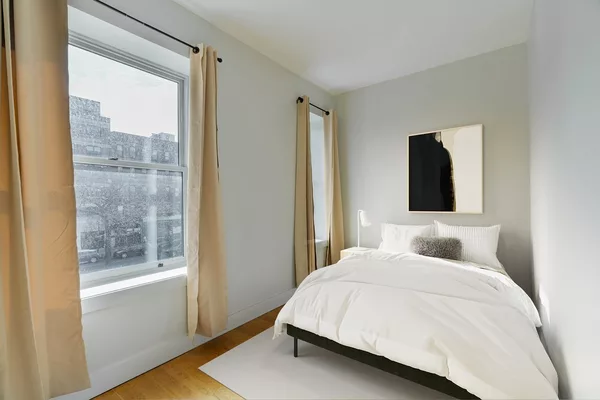 Coliving in Harlem - Manhattan, New York