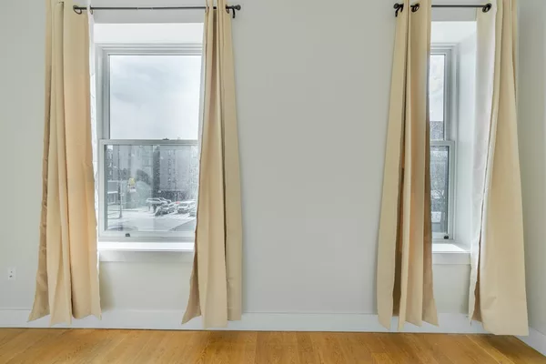 Coliving in Harlem - Manhattan, New York