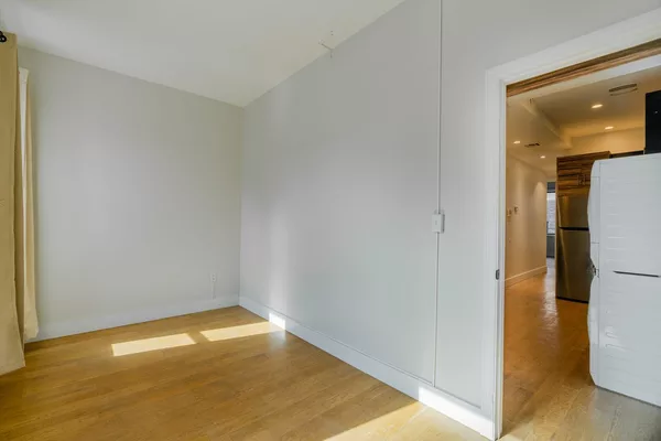 Coliving in Harlem - Manhattan, New York