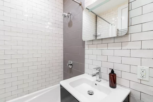 Coliving in Harlem - Manhattan, New York