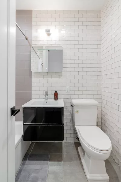 Coliving in Harlem - Manhattan, New York