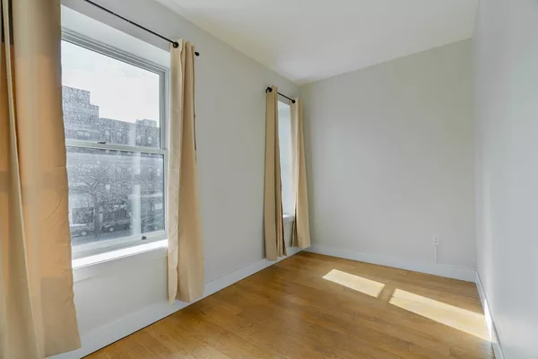 Coliving in Harlem - Manhattan, New York