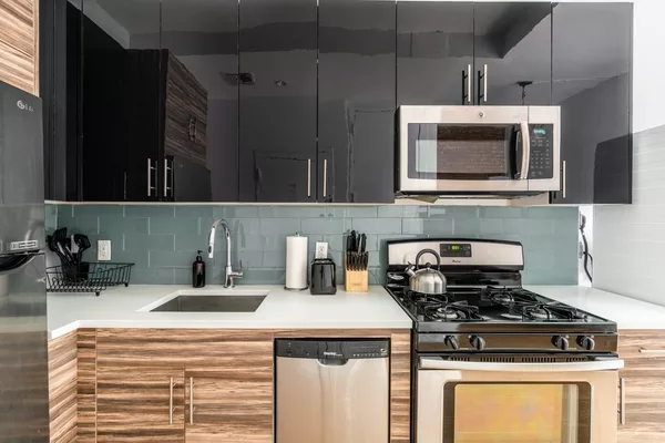 Coliving in Harlem - Manhattan, New York