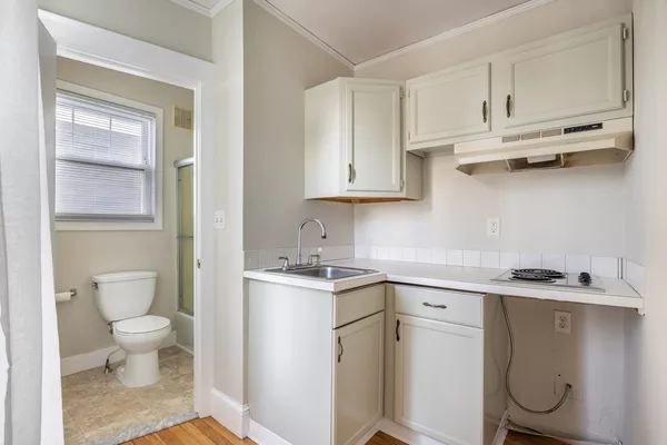 Studio Apartment for rent in Prospect Hill - Somerville, Boston