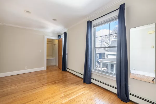 Studio Apartment for rent in Prospect Hill - Somerville, Boston