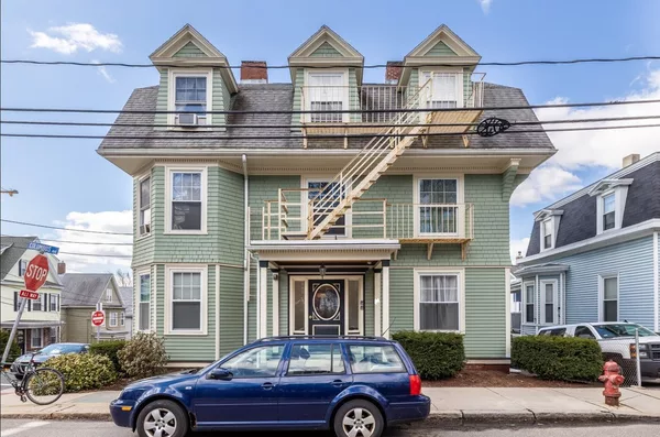 Studio Apartment for rent in Prospect Hill - Somerville, Boston