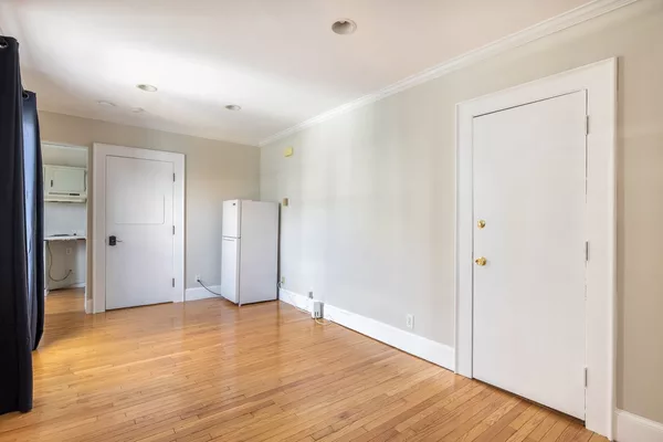 Studio Apartment for rent in Prospect Hill - Somerville, Boston