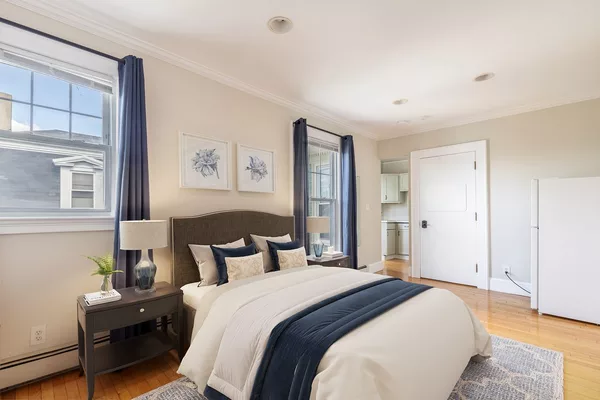 Studio Apartment for rent in Prospect Hill - Somerville, Boston