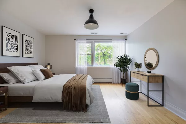 Coliving in West Town - West Side, Chicago