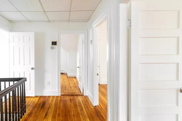 Coliving in Brighton - Boston, Boston