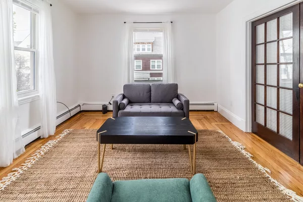 Coliving in Brighton - Boston, Boston