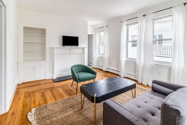 Coliving in Brighton - Boston, Boston