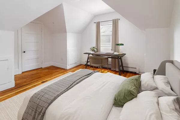 Coliving in Brighton - Boston, Boston