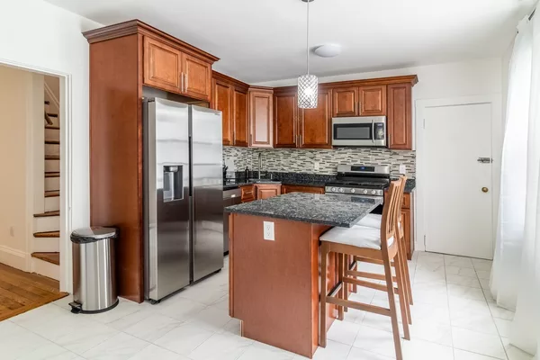 Coliving in Brighton - Boston, Boston