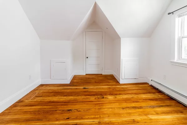 Coliving in Brighton - Boston, Boston