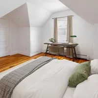 Coliving in Brighton - Boston, Boston