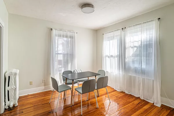 Coliving in Allston - Boston, Boston