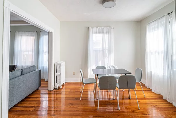 Coliving in Allston - Boston, Boston
