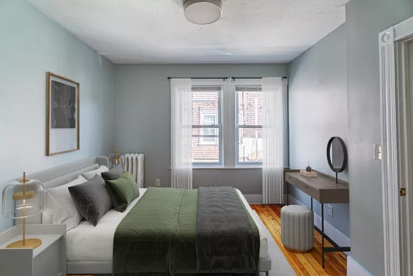 Coliving in Allston - Boston, Boston