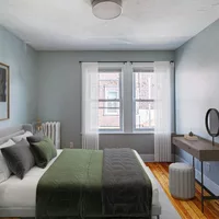 Co-living en Allston - Boston, Boston