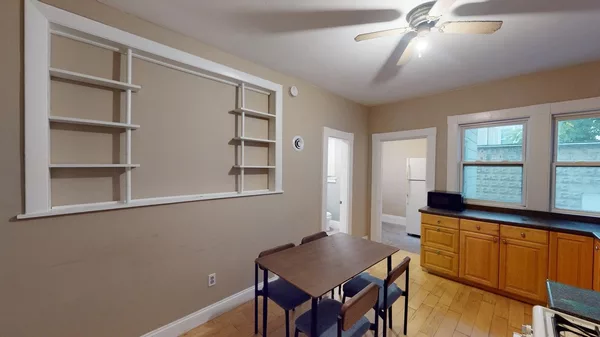 Coliving in Brighton - Boston, Boston