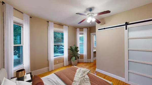 Coliving in Brighton - Boston, Boston